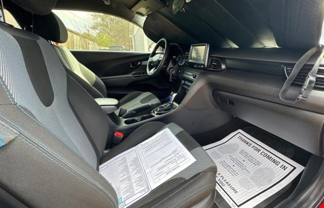 Photo 5 from auction – 2019 HYUNDAI VELOSTER B with VIN KMHTG6AF8KU017568