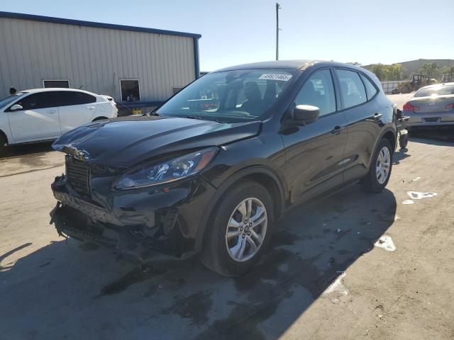 FORD ESCAPE S 2021 z numerem VIN 1FMCU0F67MUB00541 - Zdjęcie z aukcji