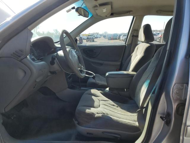 Photo 7 from auction – 2001 CHEVROLET MALIBU LS with VIN 1G1NE52J016167556