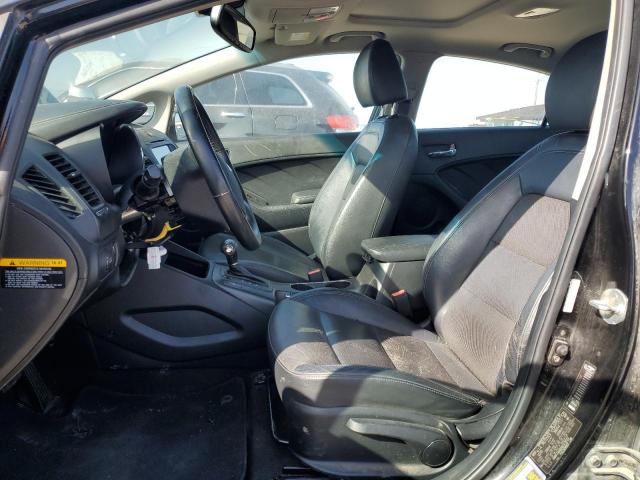 Photo 7 from auction – 2016 KIA FORTE EX with VIN KNAFZ4A85G5578522