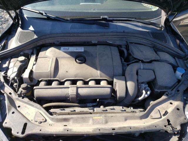 Photo 12 from auction – 2011 VOLVO XC60 3.2 with VIN YV4952DZ3B2222260