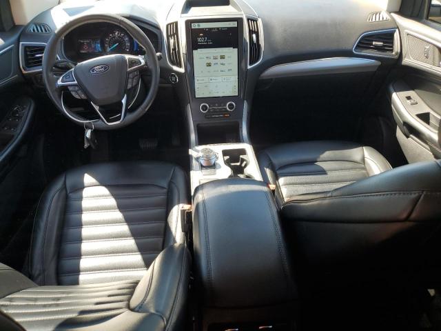 Снимка 8 от търг – 2022 FORD EDGE SEL с VIN 2FMPK4J97NBA39005