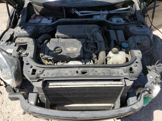 Photo 11 from auction – 2016 MINI COOPER S C with VIN WMWZC3C51GWT10301