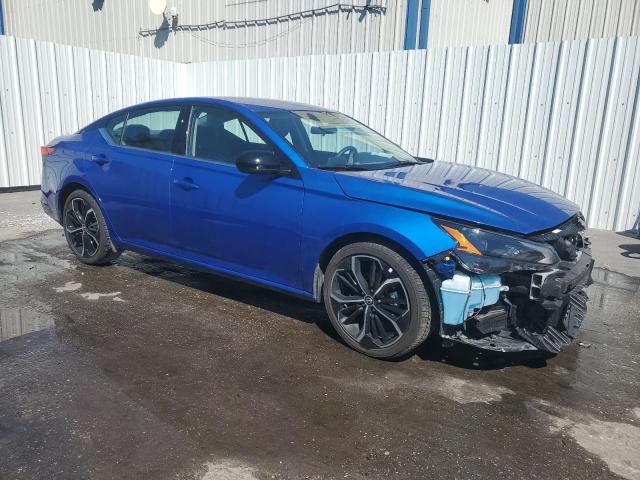 Photo 4 from auction – 2025 NISSAN ALTIMA SR with VIN 1N4BL4CV1SN313147
