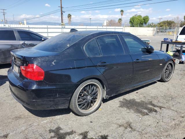 Photo 3 from auction – 2009 BMW 328 I SULE with VIN WBAPH53539A448782