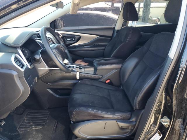 Photo 7 from auction – 2016 NISSAN MURANO S with VIN 5N1AZ2MG2GN140279