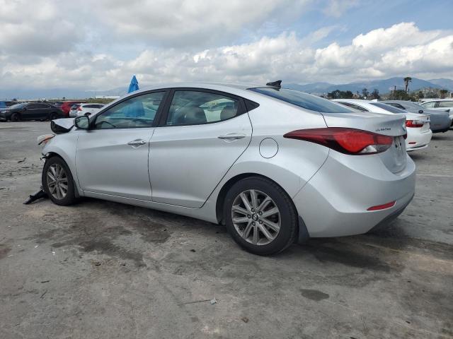 Photo 2 from auction – 2016 HYUNDAI ELANTRA SE with VIN 5NPDH4AE8GH779124