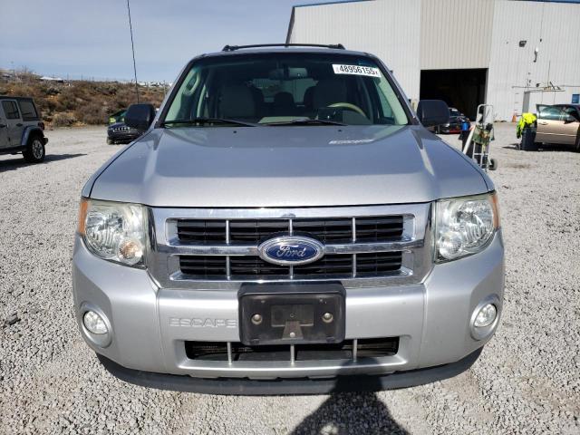 Снимка 5 от търг – 2012 FORD ESCAPE XLT с VIN 1FMCU0DG7CKA50391
