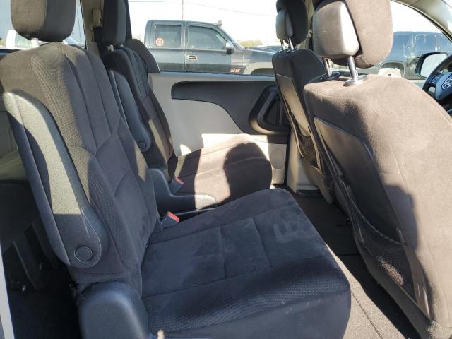 صورة رقم 11 من المزاد - 2012 DODGE GRAND CARA مع VIN 2C4RDGCG0CR236476