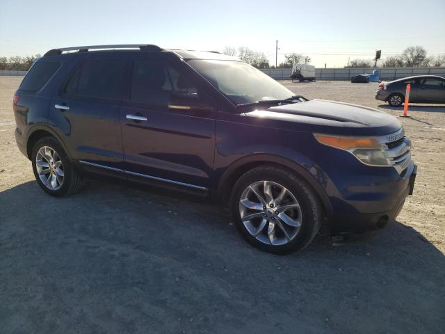 Photo 4 from auction – 2012 FORD EXPLORER X with VIN 1FMHK7D80CGA20441