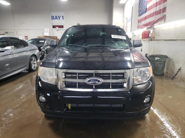 Photo 5 from auction – 2010 FORD ESCAPE XLT with VIN 1FMCU0DG5AKC15173
