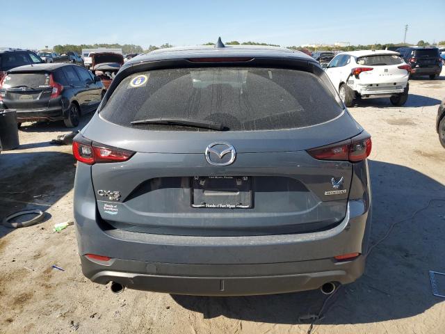 Photo 6 from auction – 2023 MAZDA CX-5 PREFE with VIN JM3KFBCM1P0190944