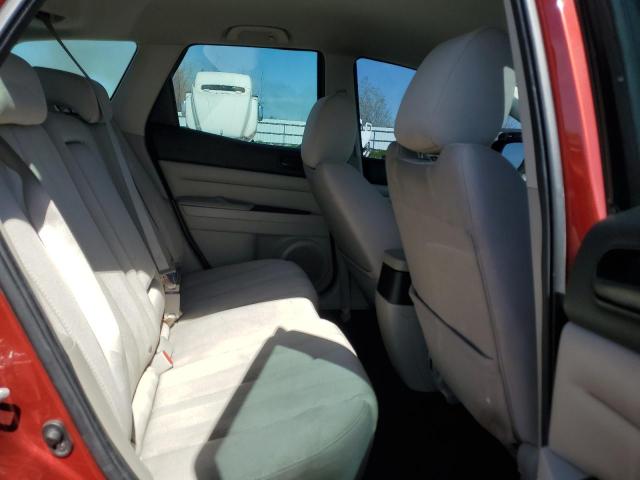 Photo 10 from auction – 2011 MAZDA CX-7 with VIN JM3ER2BM1B0362730