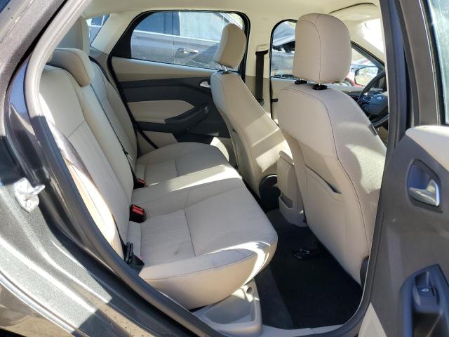 Photo 10 from auction – 2017 FORD FOCUS SE with VIN 1FADP3F23HL227464