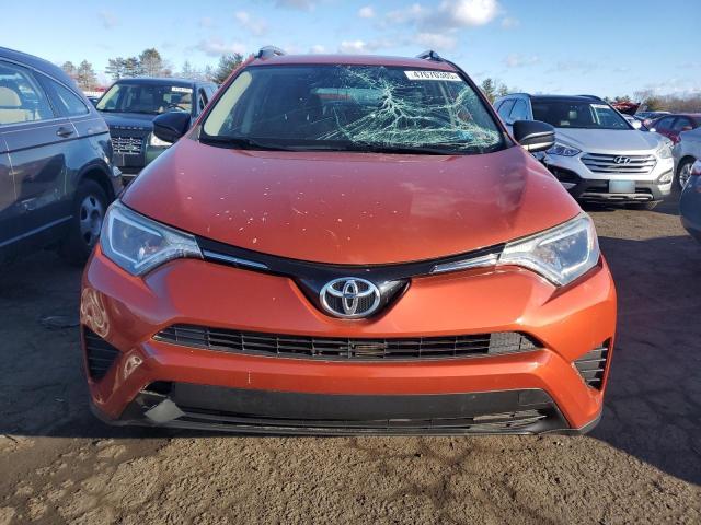 Photo 5 from auction – 2016 TOYOTA RAV4 LE with VIN JTMBFREV3GJ086327