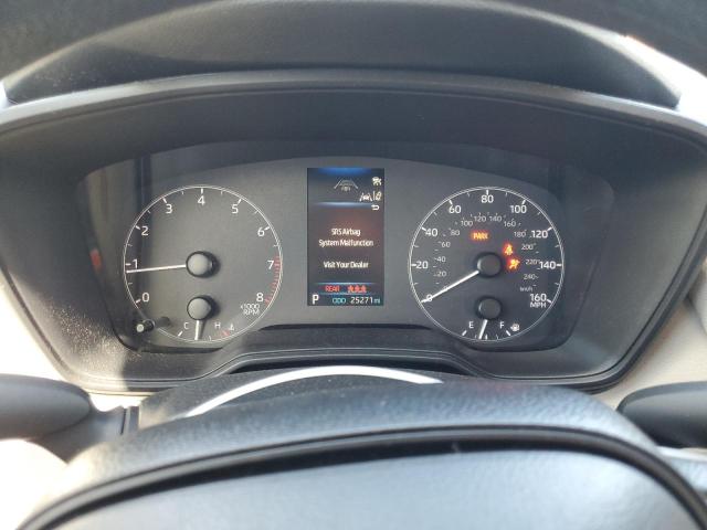 Photo 9 from auction – 2024 TOYOTA COROLLA LE with VIN 5YFB4MDE7RP092091