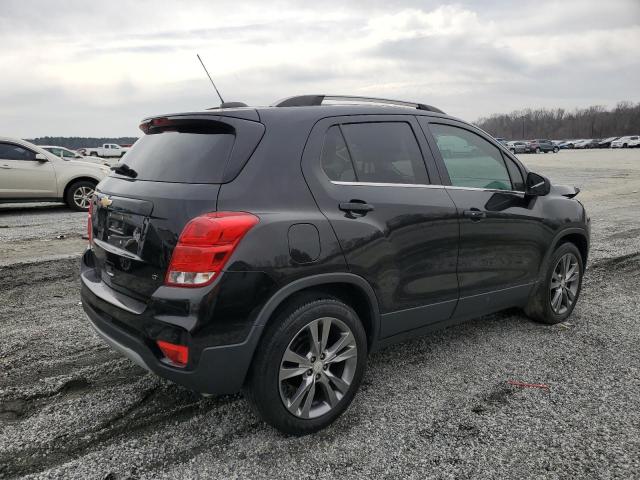 Photo 3 from auction – 2020 CHEVROLET TRAX 1LT with VIN KL7CJLSB6LB337661