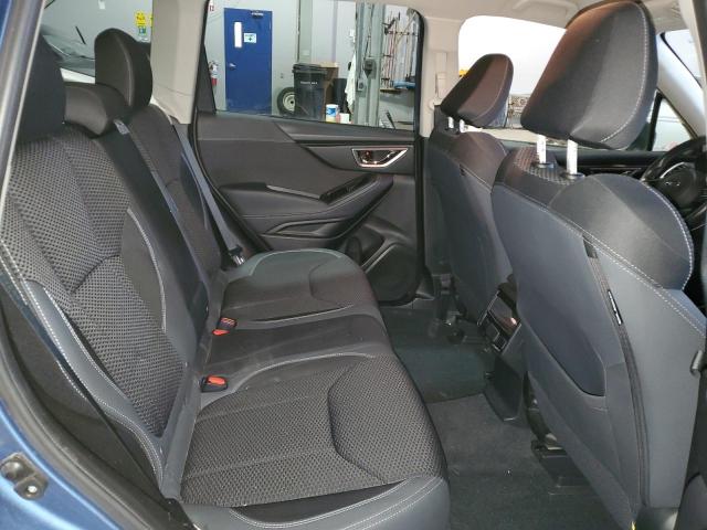 Photo 11 from auction – 2020 SUBARU FORESTER C with VIN JF2SKEFCXLH479150