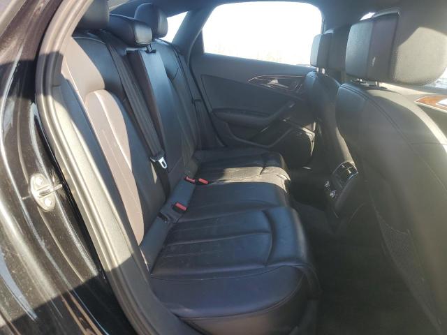 Снимка 10 от търг – 2014 AUDI A6 PREMIUM с VIN WAUFGAFC9EN124076