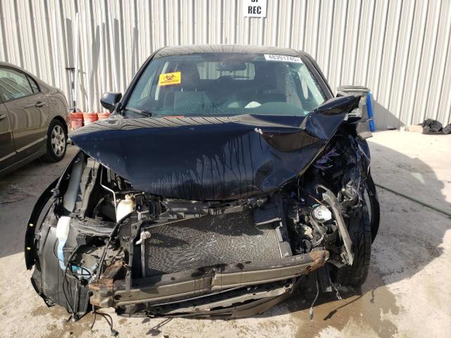 Photo 5 from auction – 2015 HONDA CR-V EX with VIN 5J6RM4H5XFL100188