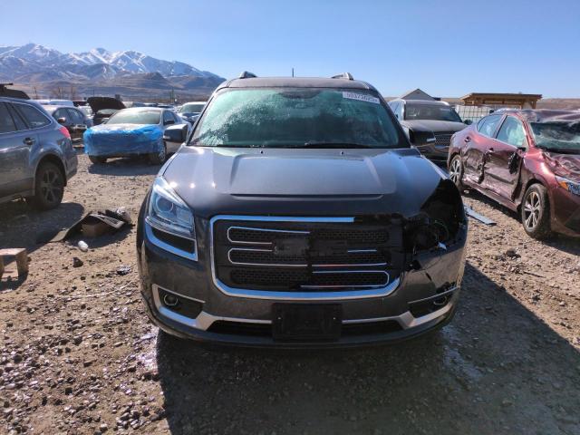 Photo 5 from auction – 2014 GMC ACADIA SLT with VIN 1GKKVRKD4EJ182516