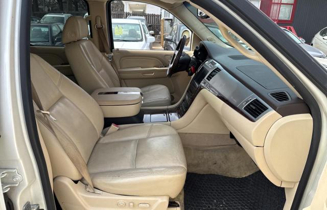 Photo 5 from auction – 2007 CADILLAC ESCALADE E with VIN 1GYFK66847R270935