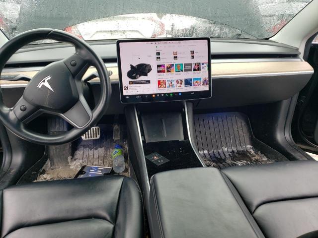 Снимка 8 от търг – 2019 TESLA MODEL 3 с VIN 5YJ3E1EA3KF265389