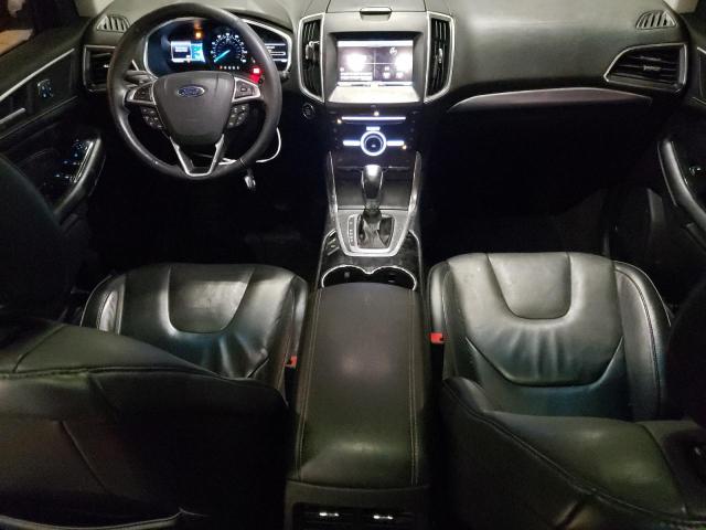 Снимка 8 от търг – 2015 FORD EDGE TITAN с VIN 2FMTK4K82FBC34158