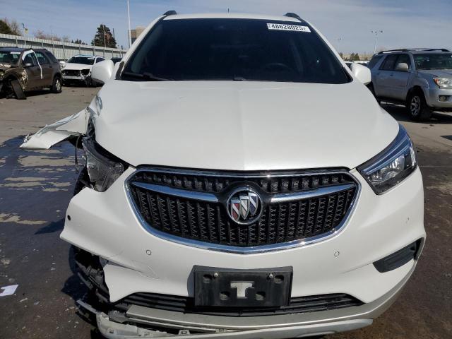 Photo 5 from auction – 2021 BUICK ENCORE PRE with VIN KL4CJESB1MB327579