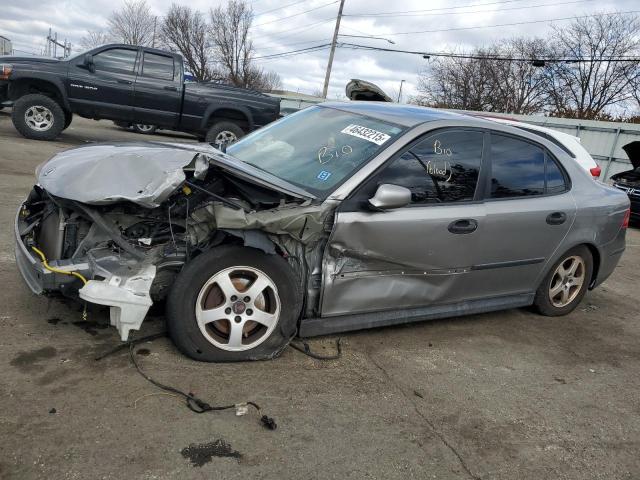 SAAB 9-3 LINEAR 2004 with VIN YS3FB49S441044947 - Photo from auction