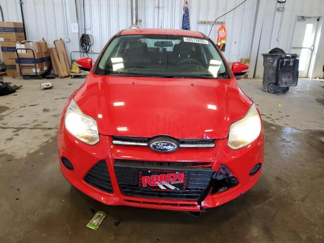 Photo 5 from auction – 2014 FORD FOCUS SE with VIN 1FADP3K20EL404411