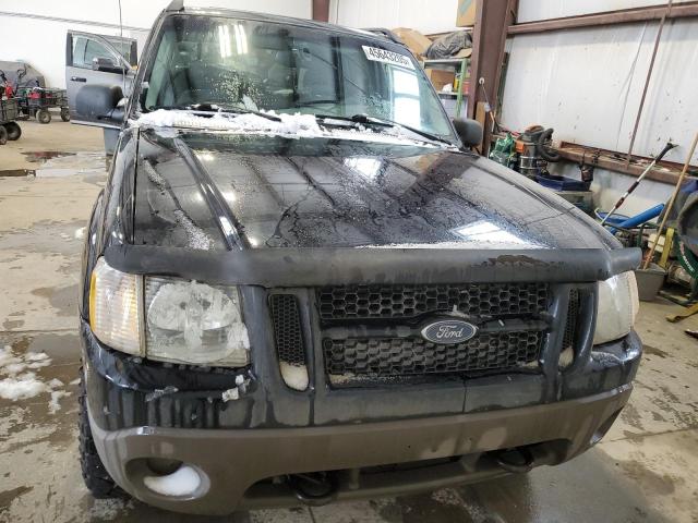Photo 5 from auction – 2003 FORD EXPLORER S with VIN 1FMZU77E63UA98935
