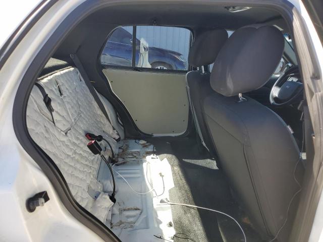 Photo 10 from auction – 2011 FORD CROWN VICT with VIN 2FABP7BV1BX168214