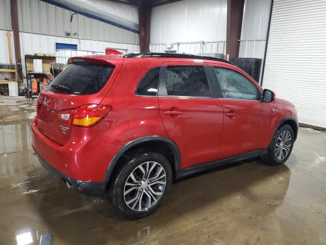 Photo 3 from auction – 2017 MITSUBISHI OUTLANDER with VIN JA4AR4AW1HZ060732