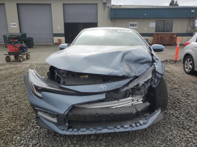 Photo 5 from auction – 2024 TOYOTA COROLLA SE with VIN 5YFS4MCE1RP211402
