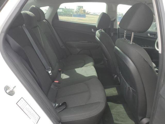 Photo 10 from auction – 2018 KIA OPTIMA LX with VIN 5XXGT4L35JG230717
