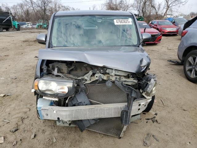Photo 5 from auction – 2014 NISSAN CUBE S with VIN JN8AZ2KR0ET351485