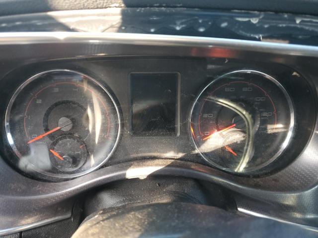 Photo 9 from auction – 2014 DODGE CHARGER SX with VIN 2C3CDXJG6EH322591