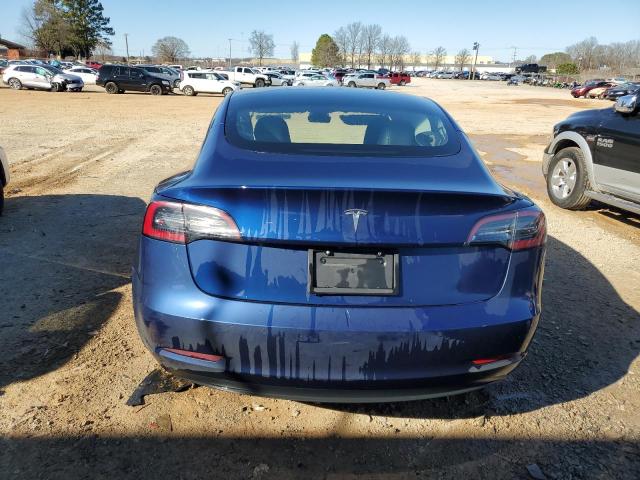 Photo 6 from auction – 2021 TESLA MODEL 3 with VIN 5YJ3E1EA2MF088966