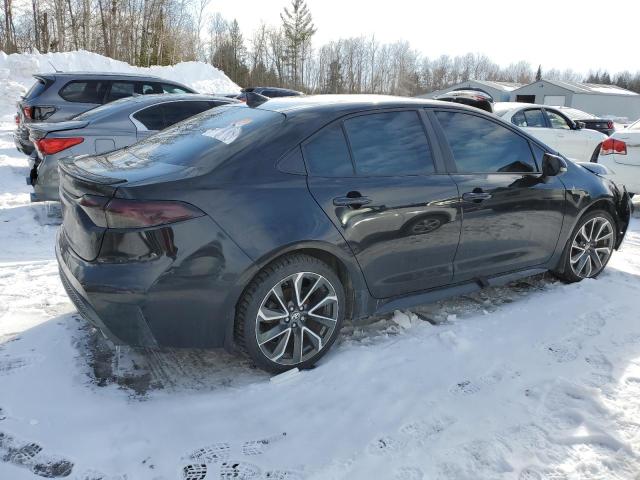 Photo 3 from auction – 2022 TOYOTA COROLLA SE with VIN 5YFB4MBE7NP099961