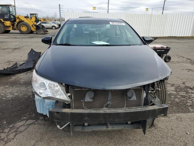 Photo 5 from auction – 2012 TOYOTA CAMRY BASE with VIN 4T1BF1FK4CU073659