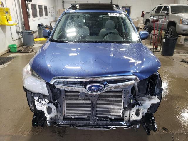 Photo 5 from auction – 2015 SUBARU FORESTER 2 with VIN JF2SJARC8FH526378