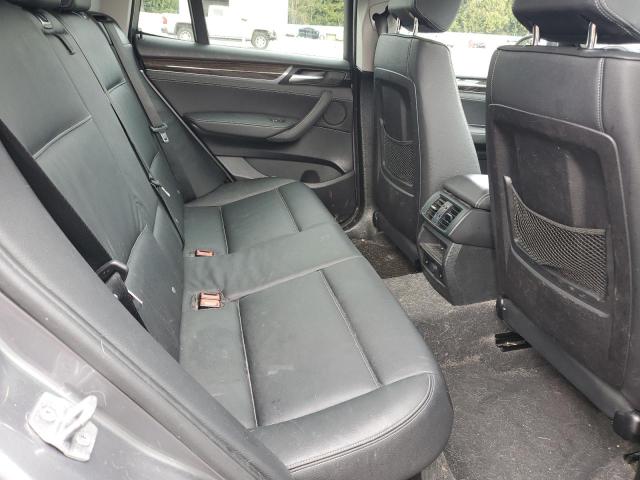 Photo 11 from auction – 2017 BMW X3 XDRIVE2 with VIN 5UXWX9C50H0D96445
