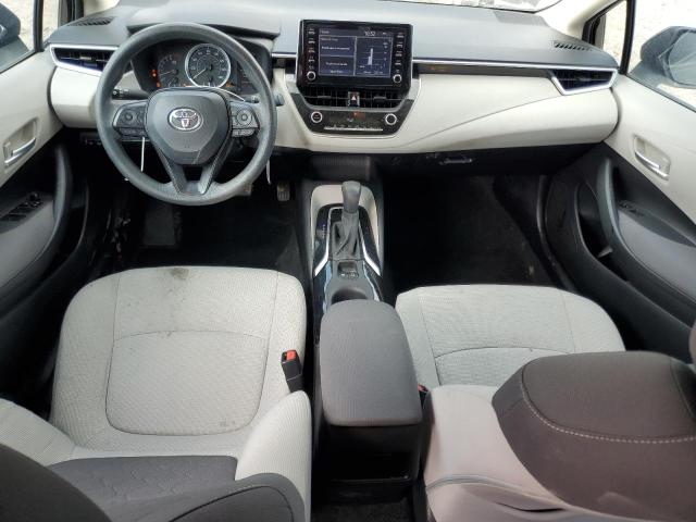 Photo 8 from auction – 2020 TOYOTA COROLLA LE with VIN 5YFEPRAE5LP055683