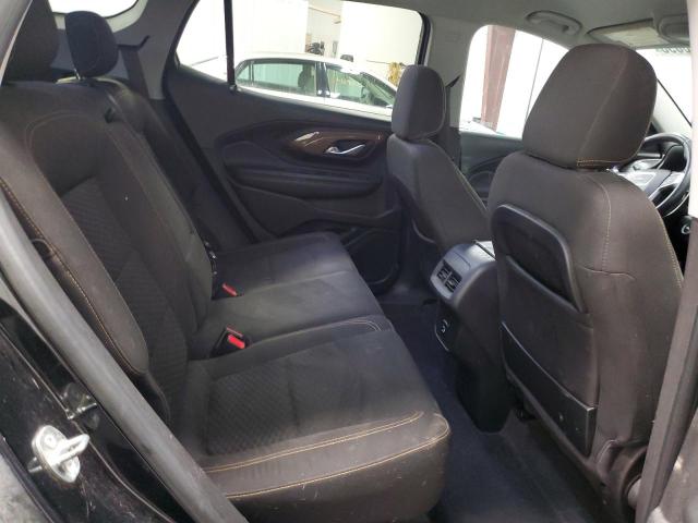 Photo 11 from auction – 2018 GMC TERRAIN SL with VIN 3GKALTEV4JL227797