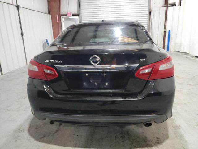 Photo 6 from auction – 2018 NISSAN ALTIMA 2.5 with VIN 1N4AL3AP3JC125833
