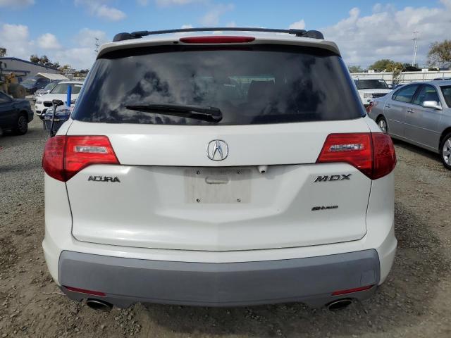 Photo 6 from auction – 2009 ACURA MDX TECHNO with VIN 2HNYD28699H502259
