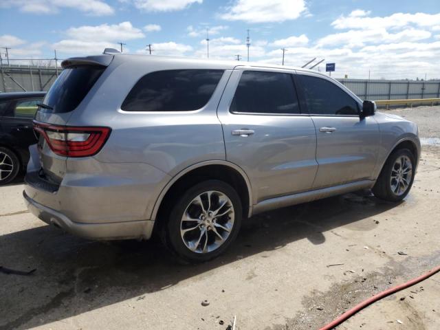 Photo 3 from auction – 2019 DODGE DURANGO GT with VIN 1C4RDJDG4KC559934