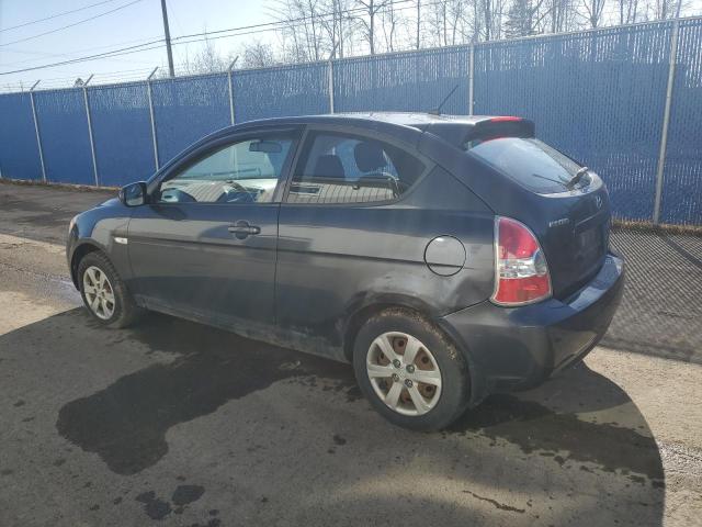 Photo 2 from auction – 2011 HYUNDAI ACCENT SE with VIN KMHCN3BC7BU206060