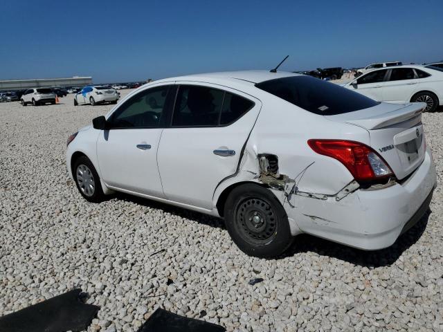 Photo 2 from auction – 2017 NISSAN VERSA S with VIN 3N1CN7AP7HL892719